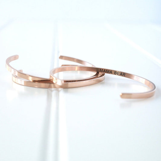 Glass House Goods Bracelets